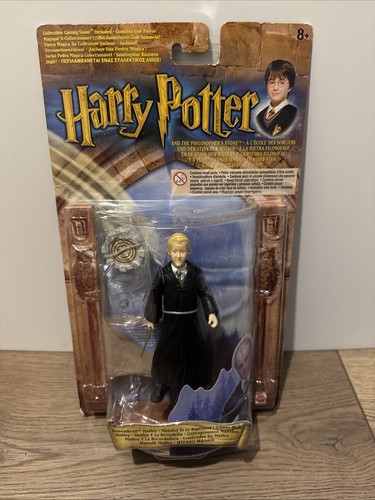 Harry potter and - harry,