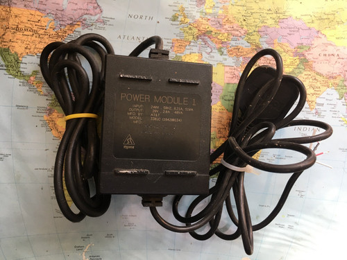 Power module heavy - 1,