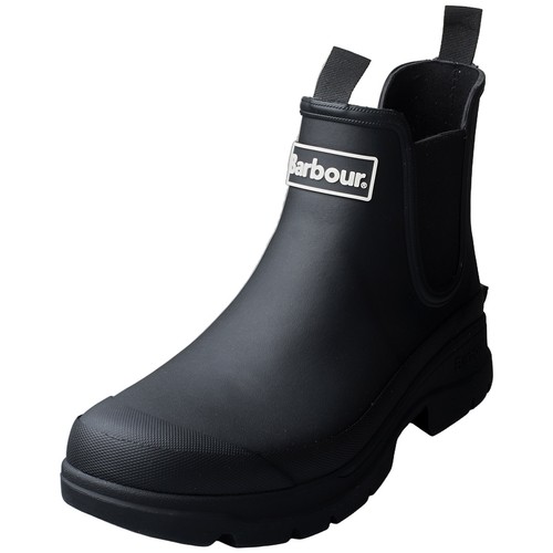 Barbour nimbus mens wellington - barbour,