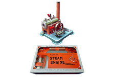 New Jensen Model #76