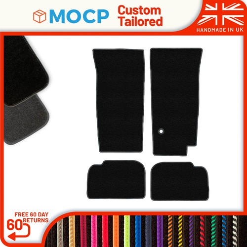 Carpet car mats fit - to,