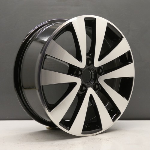 Volkswagen golf mk6 gtd - vw, 17"