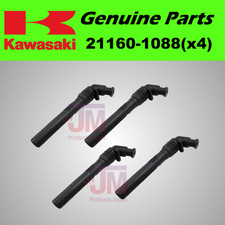 KAWASAKI Genuine NINJA ZX-6R