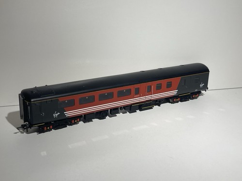Hornby gauge model railway - hornby, oo