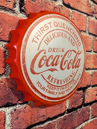 Coca cola vintage - cola,