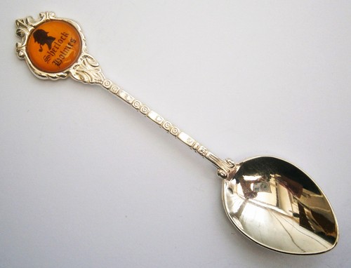 Sz898 sherlock holmes - sherlock,