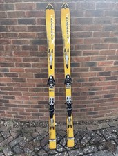 SALOMON X SCREAM SERIES 179CM