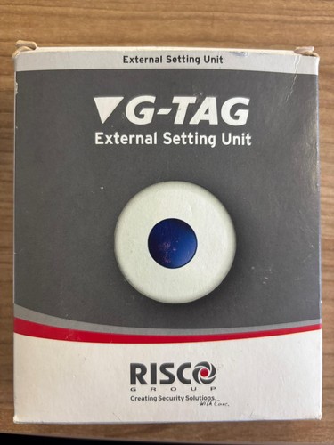 Risco gardtec tag 155 - gardtec, g-tag