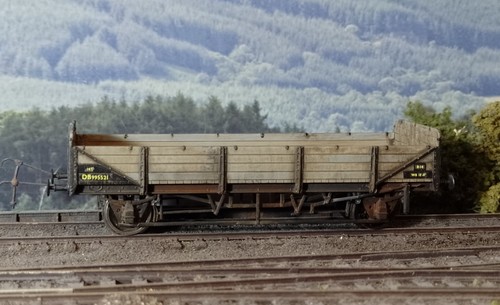 Gauge 4mm scale br - oo/em/p4,