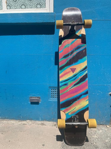 Land yachtz stratus - land,