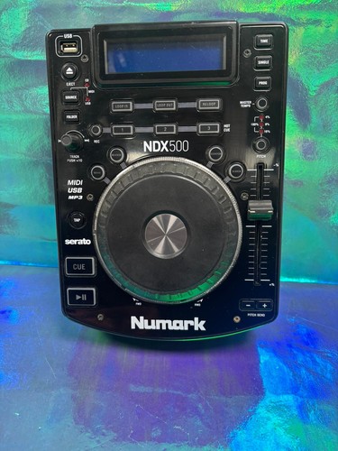 Numark ddj500 - numark,