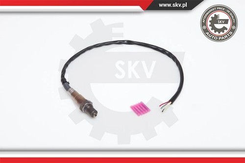 Lambda sensor esen skv - esen,