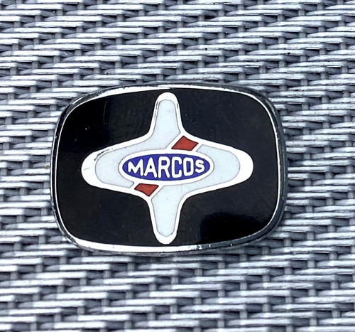 Vintage marcos sports - sports, car
