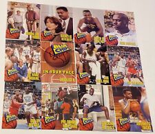 1994 Skybox Blue Chips Shaq O'Neal Base Cards Complete Your Set, You Pick One