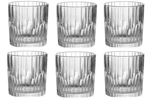 Duralex manhattan clear - manhattan,