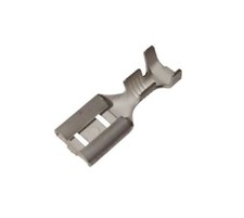 10 Pack 5/16" Female Spade