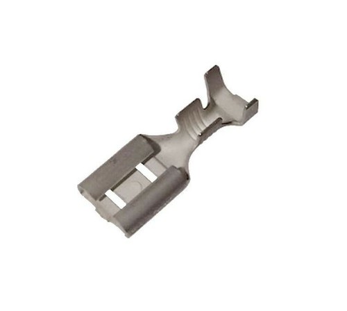 Pack female spade - 5/16",