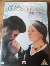 Her Majesty Mrs Brown - Judi