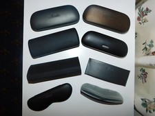 List #44 DesignerGlassesCases-Silhouette2styles/CristianLacroix/OutspokenColtMen