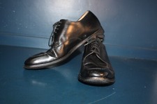 Vtg church custom grade - church's,