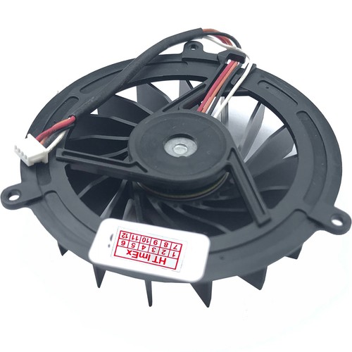Fan cooling - fan, for