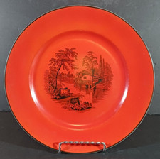 Rare W. ADAMS & SONS ORIGINAL