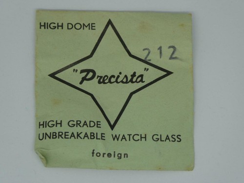 Nos precista 2mm - nos,"precista", high