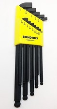 Bondhus 13pc Imperial Stubby