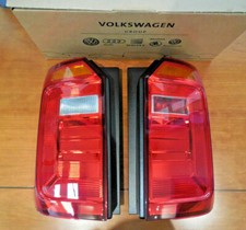 VW CADDY 2016+ REAR LIGHT