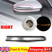 Right Driver Side Wing Mirror