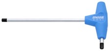 Unior T-Handle Hex Allen Key