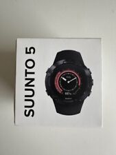 Suunto 5 sports watch
