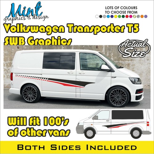 Swb transporter camper - vw,
