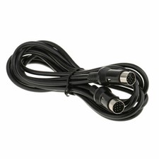 CD Changer Cable 13 PIN DIN To