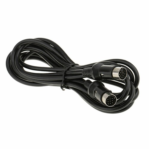 Changer cable pin din - pin,