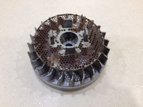 Honda hrb425c mower - honda, flywheel