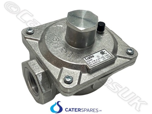 Gas governor regulator - /,