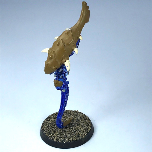 Classic tyranid zoanthrope - classic,