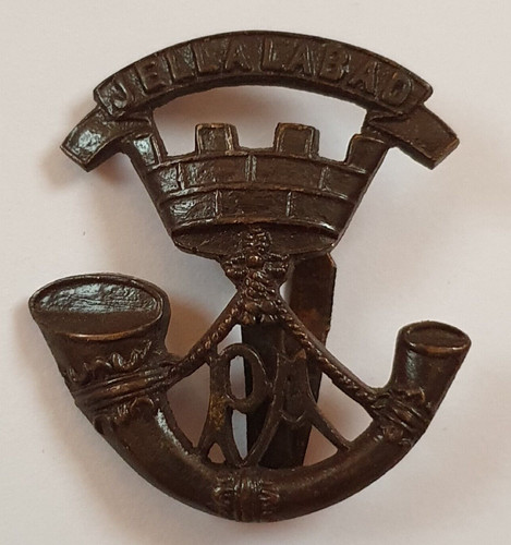 Ww2 somerset light - light, infantry