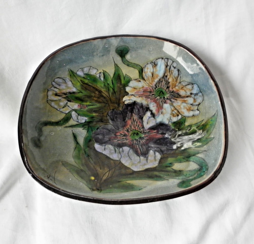 Chelsea studio pottery - pottery, shallow