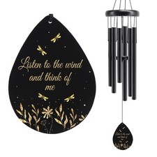 Memorial Sympathy Wind Chimes
