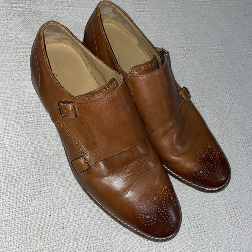 Cole haan mens double monk - cole,