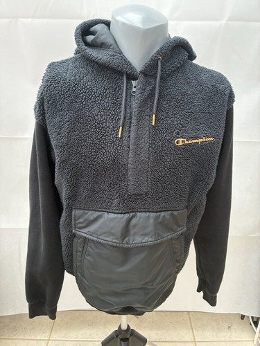 Champion men large black - champion,
