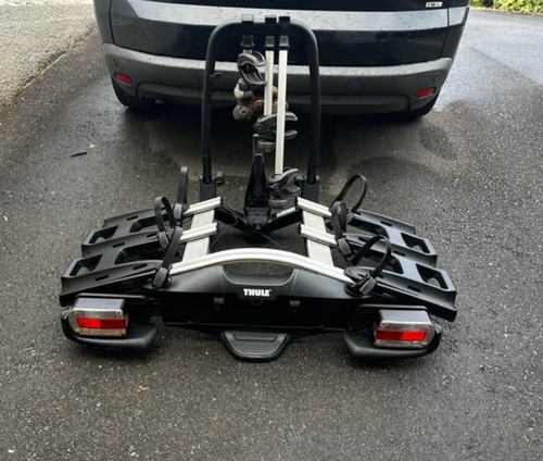 Thule 927 velocompact bike - thule,