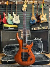 JJ Hucke Custom Build c.1980s