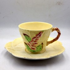 Carlton ware 1930s - 1930s, yellow