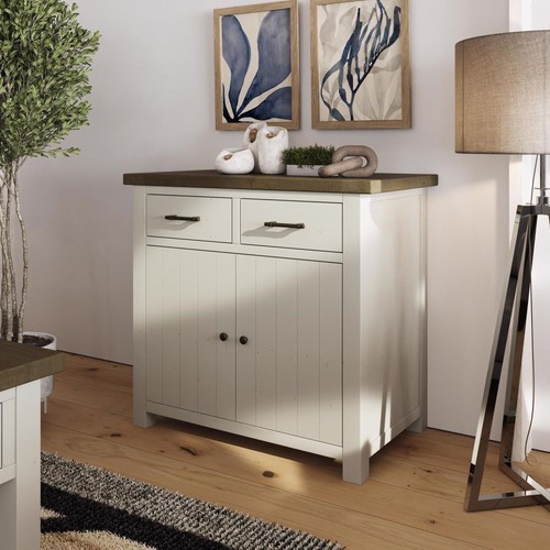 Sideboard door drawer - 2,