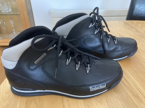 Timberland mens euro hiker - mens,
