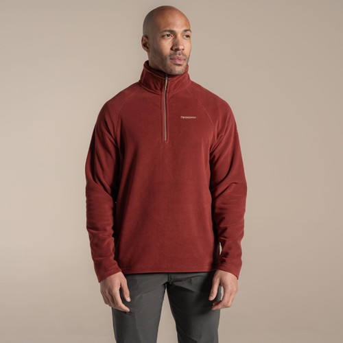 Craghoppers mens corey half - corey, vi