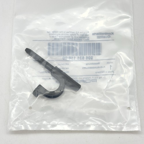 Genuine oem porsche 911 - 911, 996